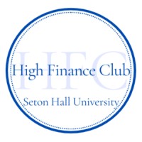 Seton Hall High Finance Club logo - Similar company to Cedar Street Capital Llc