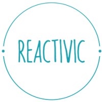 Reactivic - Software and app development logo - Similar company to L'Acquéreur