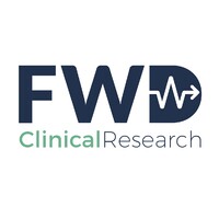 FWD Clinical Research logo - Similar company to The Olde Mill