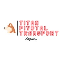 Titan Pivotal Transport Logistics, LLC logo - Similar company to Zephyr Express