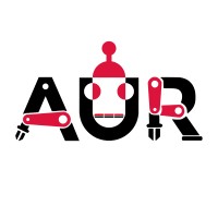 AU-Robotics logo - Similar company to Crocomarine