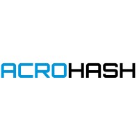 AcroHash logo - Similar company to Thunderra Llc