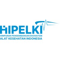 HIPELKI (Himpunan Pengembangan Ekosistem Alat Kesehatan Indonesia) logo - Similar company to Biomedical Services