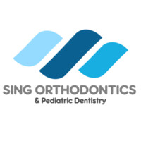 Sing Orthodontics & Pediatric Dentistry logo - Similar company to Mcliff Coffee | Vending | Micromarkets