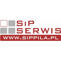SIP Serwis Spółka Z O.O. logo - Similar company to At Computers S.C.