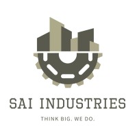SAI INDUSTRIES logo - Similar company to Sai Industries