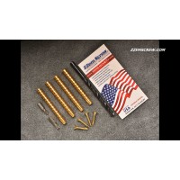ZZem Screw logo - Similar company to Flow Technology & Solutions, Inc.