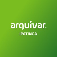 Arquivar Ipatinga logo - Similar company to Mercadão Das Máquinas De Ipatinga