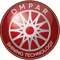 Ompar srl logo - Similar company to Ditec Engineering | H2 S.R.L