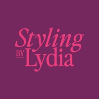 Styling by Lydia logo - Similar company to Tigerweb