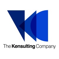 The Kensulting Company logo - Similar company to Fitch Consulting, Llc