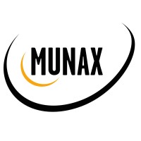 Munax Oy logo - Similar company to Bigro Ab
