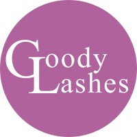 GoodyLashes | Eyelashes | Eyelashes Manufacturer logo - Similar company to Eyelashes & Co
