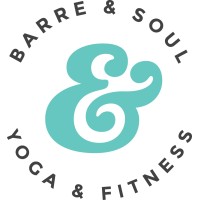 Barre & Soul logo - Similar company to The Barre Code