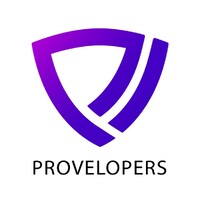 Provelopers logo - Similar company to Ontech Solutions
