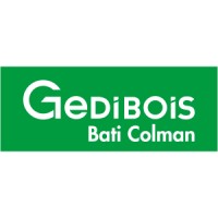 BATI COLMAN - GEDIBOIS logo - Similar company to Dacher Gedibois