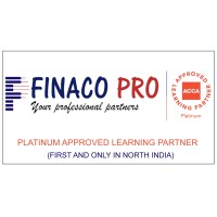 Finaco Pro logo - Similar company to Learn91