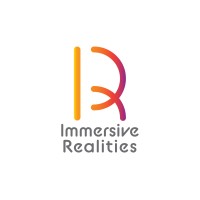 Immersive Realities logo - Similar company to Area 505 Performance Capture & Animation