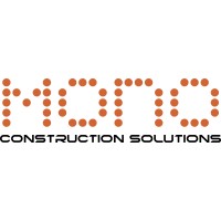 Mono Construction Solutions logo - Similar company to Mono Constructions