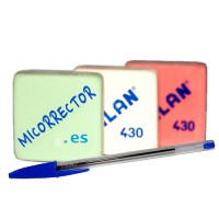 Correctora freelance