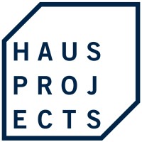 Haus Projects Ltd logo - Similar company to N Cole Construction