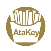 Atakey Patates logo - Similar company to Kirlioğlu Explosives