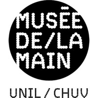 Musée de la main UNIL-CHUV logo - Similar company to 7Act Benson