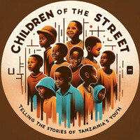 Children of the Street logo - Similar company to Nacopha