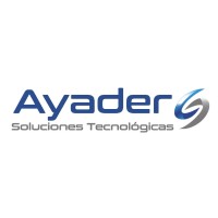 Ayader Soluciones Integrales logo - Similar company to Dgl Consultoría Y Desarrollo