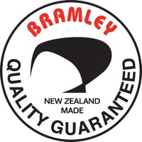 RR Bramley & Co Ltd logo - Similar company to Flitz International, Ltd.