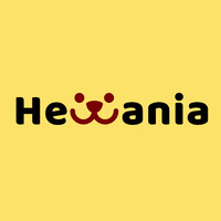 Hewania logo - Similar company to Pettle