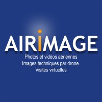 Airimage logo - Similar company to Caapse