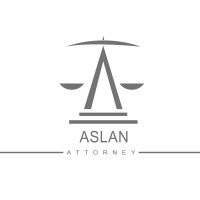 Aslan Attorney logo - Similar company to Lorem Ipsum