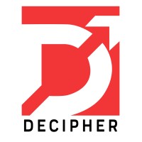 DECIPHER SOFT MIDDLE EAST WLL logo - Similar company to Happyspace