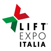 LIFT EXPO ITALIA logo - Similar company to Cmalifts