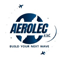 AIAC AEROLEC CLUB logo - Similar company to Rabat Science Festival
