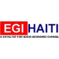 Economic Growth Initiative For Haiti (Egi-Haiti)