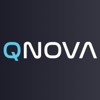 QuantumNova Cybersecurity logo - Similar company to Pluggableai