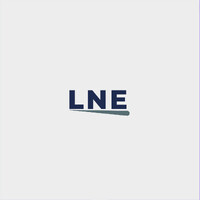 LNE logo - Similar company to Anvitec