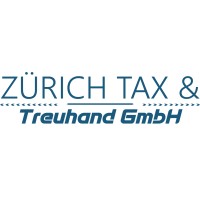 Zürich Tax & Treuhand GmbH logo - Similar company to The Founders