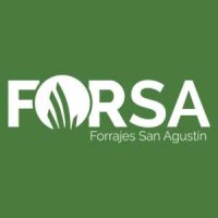 FORSA Forrajes San Agustín logo - Similar company to Nafosa