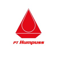 PT Humpuss logo - Similar company to Gatari Air Services, Pt
