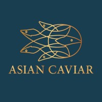 Asian Caviar logo - Similar company to Loctape