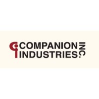 Companion Industries, Inc. logo - Similar company to Millrite Machine, Inc.