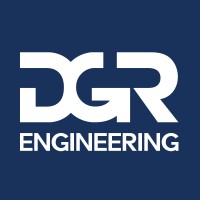 DGR Engineering logo - Similar company to Dgr Systems