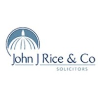 John J. Rice & Co. Solicitors logo - Similar company to Hhd Solicitors