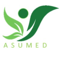 AsuMed Co. logo - Similar company to Bint Al- Wadi Trading Est