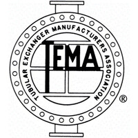 TEMA - Tubular Exchanger Manufacturers Association logo - Similar company to Xindun Power Technology Co., Ltd