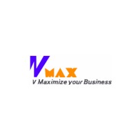 V Max Solutions logo - Similar company to Jk Software Solutions