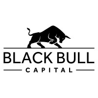 Black Bull Capital logo - Similar company to Capri Energy